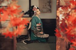 点击看大图 -持熹光年写真体验馆