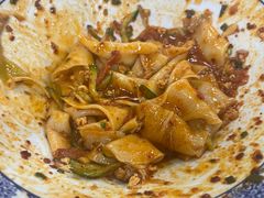 -西安手工软面(浦东南路店)