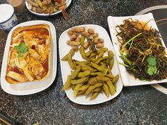-老何太太鹤岗小串·团建聚餐(龙华店)
