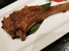 -Mr·Fish鱼鲜生海鲜放题(银泰in99店)