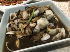 -南山饭店(阳明古镇店)