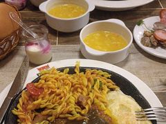 -好士牛排(解放道店)
