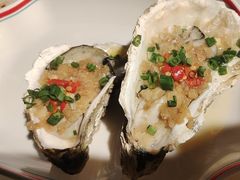 -新沙烧烤·炭烤鲜牛肉(新沙路店)