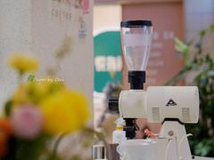-1/4 ONE QUARTER COFFEE LAB(朝阳大悦城店)