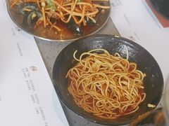 -一棠龙虾•王牌虾球(恒隆广场店)