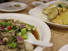 -巫记鸡饭店