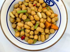 -小鱼锅贴明光土菜