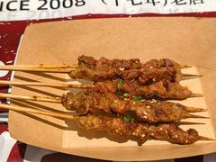 -靓靓蒸虾·头牌蒸虾(沙湖旗舰店)
