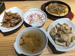 -恋萍小吃(时代店)
