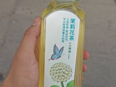 -蜜雪冰城(人民路丹尼斯店)