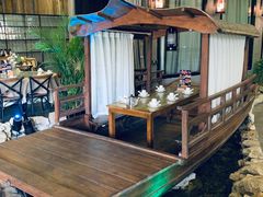 -花溪雨·森林餐厅(石基店)