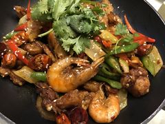 -四季暖堂·融合江浙菜(N1955创业园店)