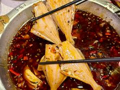 -莫家传承菜(耗儿鱼特色店)