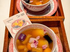 -南棠馆粤菜坊(销品茂店)