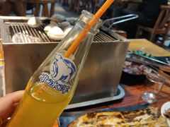 -丹东特色烤肉(学府路一部店)