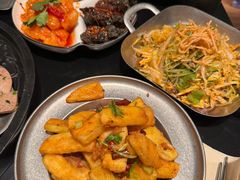 -滇道云南特色料理(康定路店)