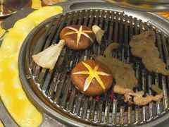 -伊茉家的烤肉店(勒泰中心店)