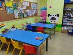 -东方童画少儿美术(乐荟天地体验馆)