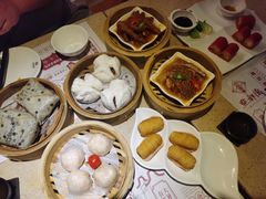 -点都德(大茶楼店)