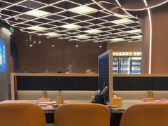 -牛YO寿喜烧·铁板烧和牛火锅自助(市府恒隆店)