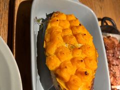 -蜜桃餐厅·伴山(湖滨商业街店)