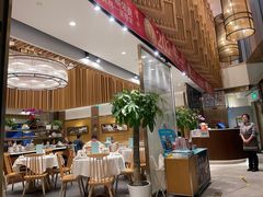 -莆田餐厅PUTIEN(三里屯店)