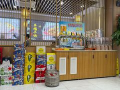 -沈记清水龙虾烧烤·川湘菜·夜宵(尹山湖店)