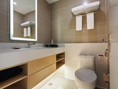 -重庆观音桥华美达安可酒店