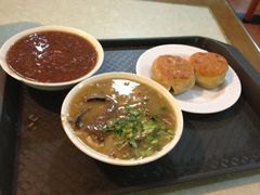 -白魁老号饭庄(交道口店)