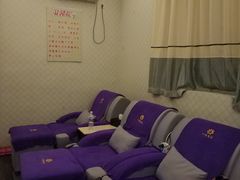 -1号足道推拿会馆