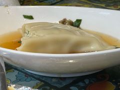 -小红鲸·海鲜餐厅(轸大路店)