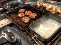 -伍丁·烤牛肋(和平东桥店)
