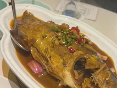 -刀板香·安徽菜(国购IFC店)