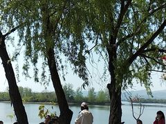 -三岔湖景区