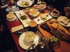 -布拉格餐厅· 中欧捷克菜(全国首店)