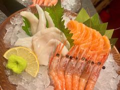 -牛YO烧肉烤肉自助(万象城春河里店)