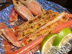 松叶蟹套餐-綱元·海鲜豆捞(明州里店)