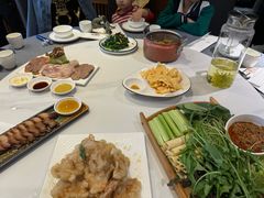 -东方饺子王(工农大路店)