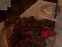 -Keens Steakhouse