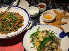 -旺角小渔村(幸福中路店)