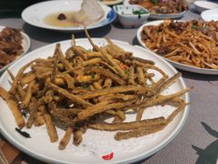 -潮道鱼仔店·潮汕味(长兴路店)