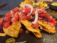 -Q MEX 库迈墨西哥餐吧(三里屯店)