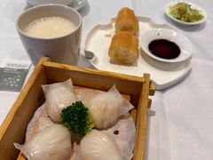 -南宁荔园维景国际酒店·荔园中餐厅