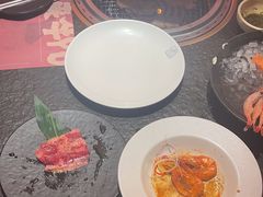 -牛YO烧肉烤肉自助(万象城春河里店)