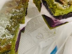 紫薯嘟嘟-奈雪的茶(华侨城创意园店)