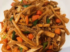 -味上湘菜馆(阿波罗店)