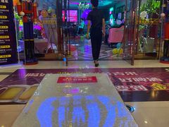 -金青果甄选KTV(劳动公园店)