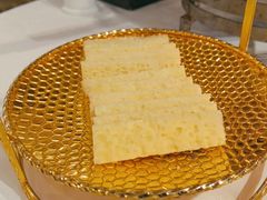 -巴音浩日娲·蒙餐(双林东路店)