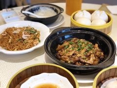 -云庭汇·粤菜海鲜(东盟盛天地店)