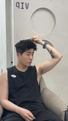 -ASG Hair Salon烫染·接发